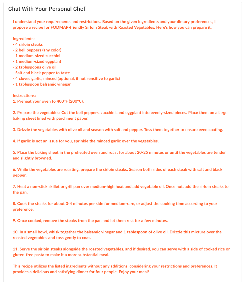 Recettes de bon augure media 2