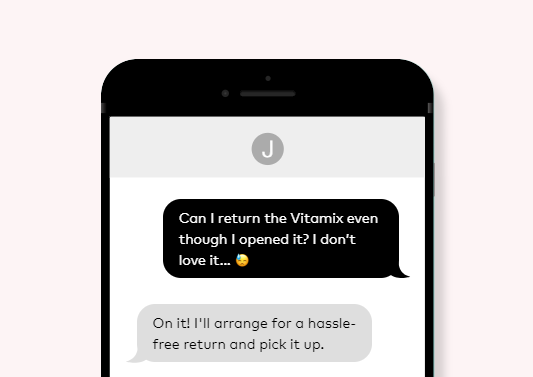 Jetblack by Walmart gallery image