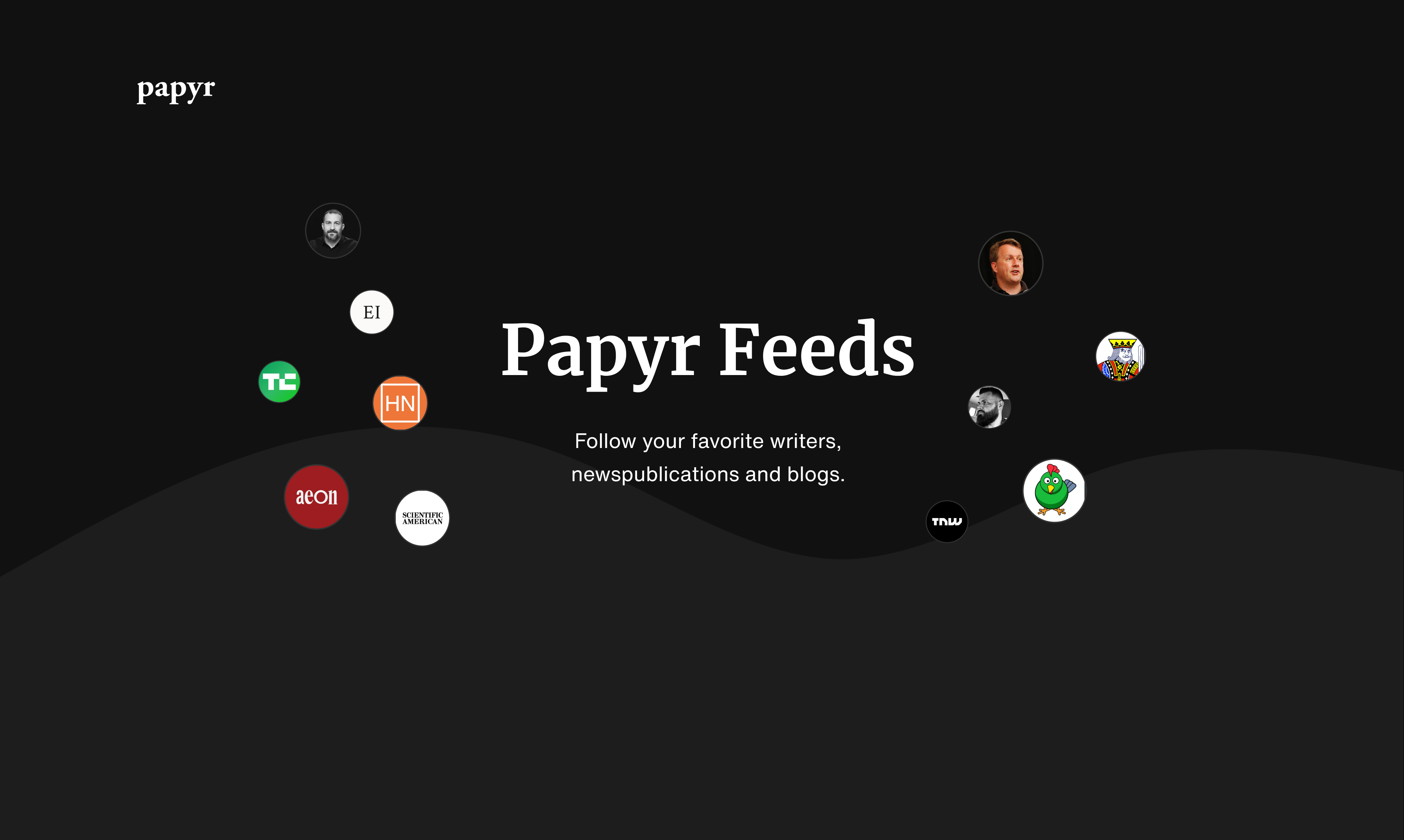 Papi media 2