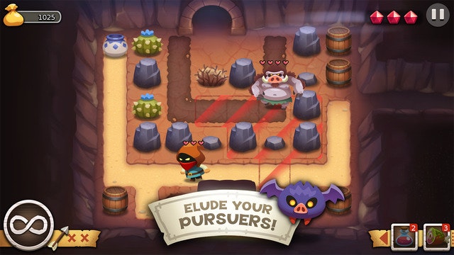 Sneaky Sneaky gallery image