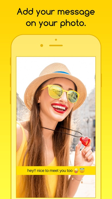 OrbiChat gallery image