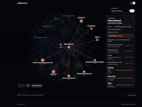 HeyNetwork gallery image