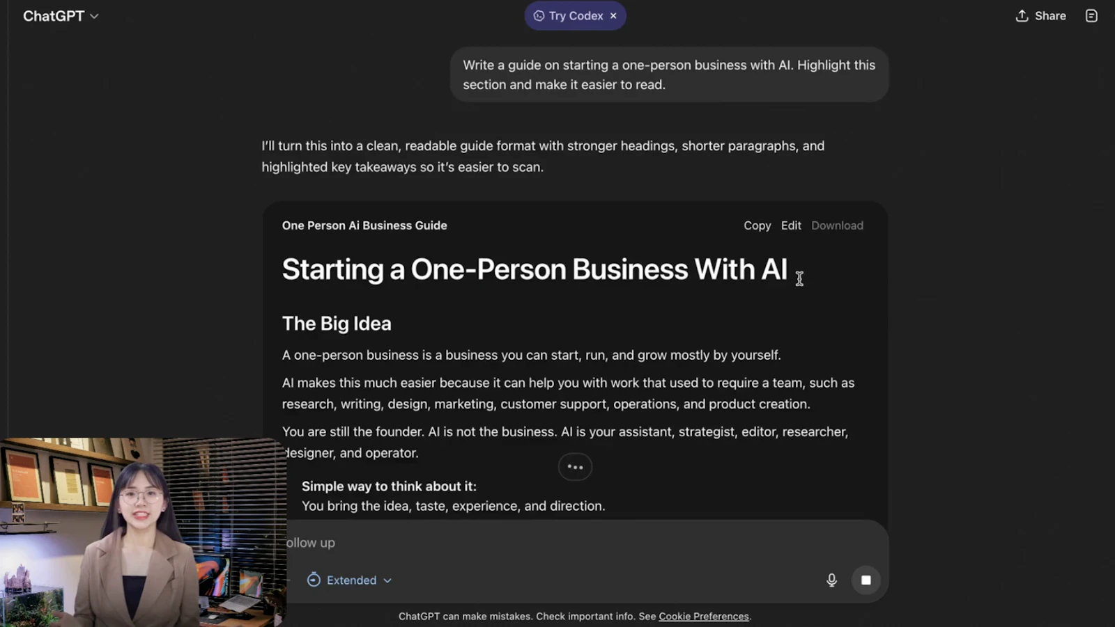 10-Hour AI Productivity Stack screenshot 7