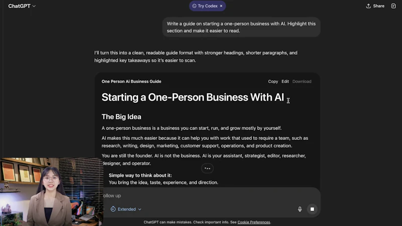 10-Hour AI Productivity Stack screenshot 7