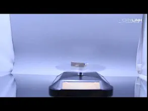 1535 eye-safe laser used in ranging gallery image
