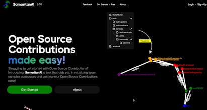 SamaritanAI gallery image