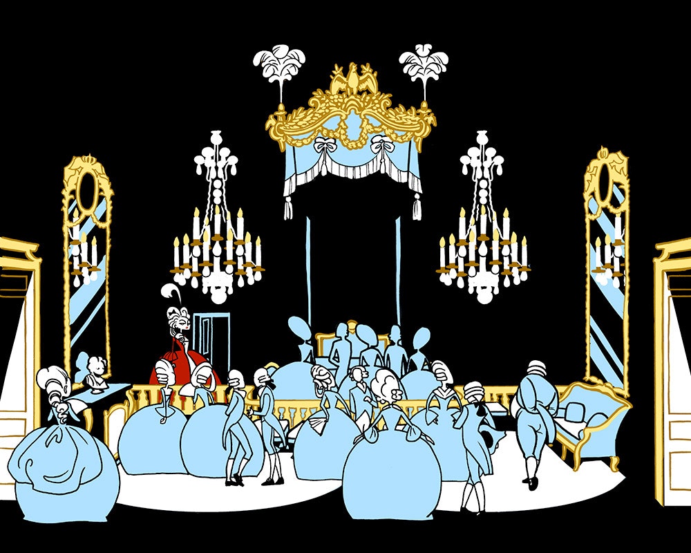 Secret Agent Cinder gallery image