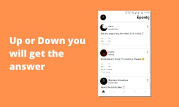 Upordo gallery image