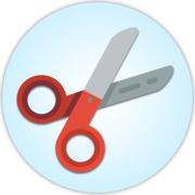 Cut Video Online logo