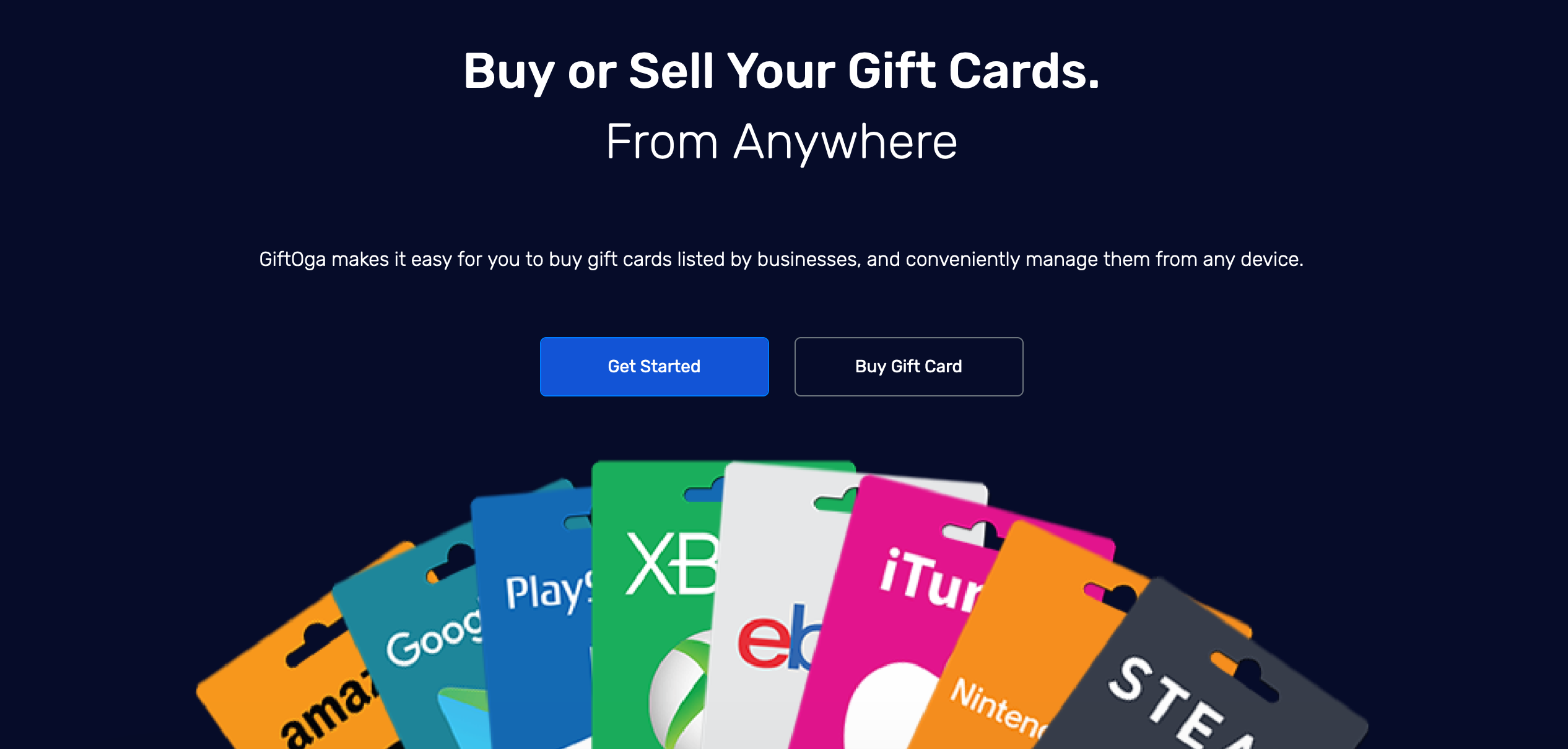 GiftOga gallery image