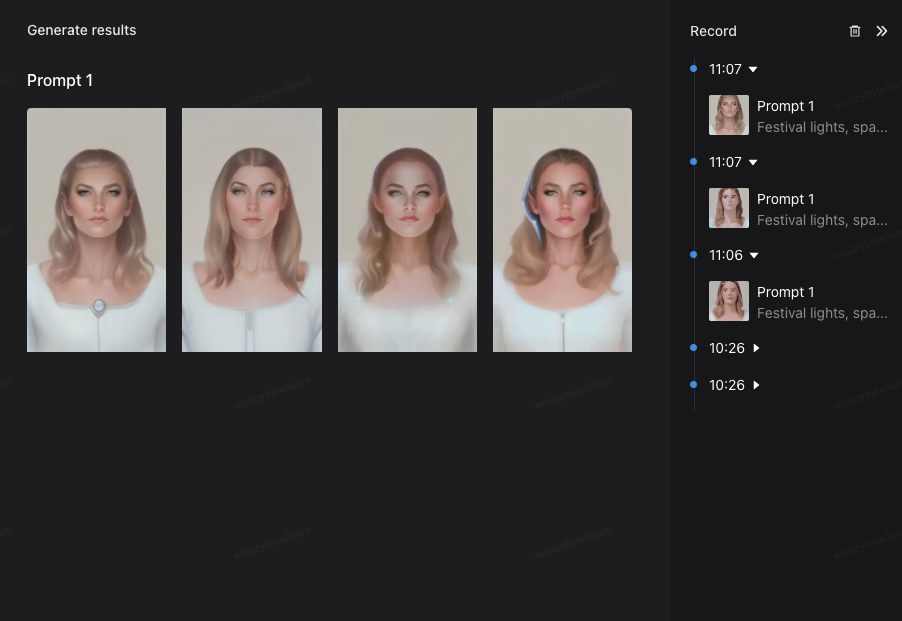 エフェクトハウス - Tiktokのコミュニティ効果を構築しますメディア3