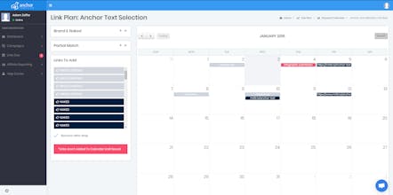 AnchorProfiler.com gallery image
