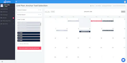 AnchorProfiler.com gallery image