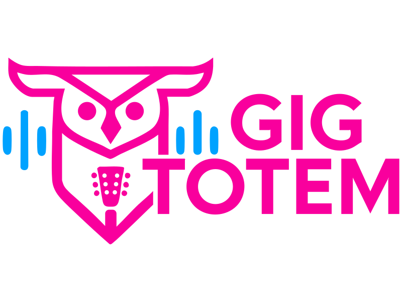 Gig Totem - Screenshot 3 showing product features and functionality