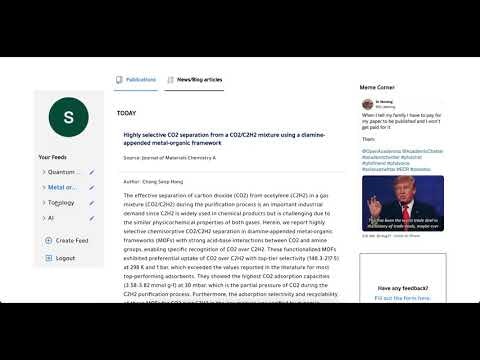 Scholarlys gallery image