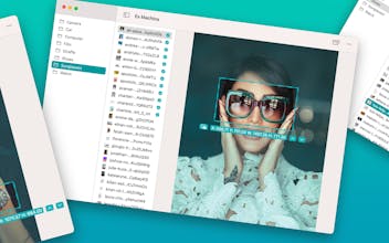 Ex Machina: Make Training Data gallery image
