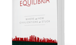 Inadequate Equilibria: Where and How Civilizations Get Stuck, by Eliezer Yudkowsky image