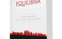Inadequate Equilibria: Where and How Civilizations Get Stuck, by Eliezer Yudkowsky media 1