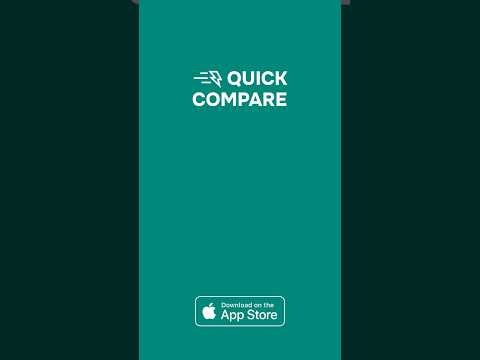 Quick Compare gallery image