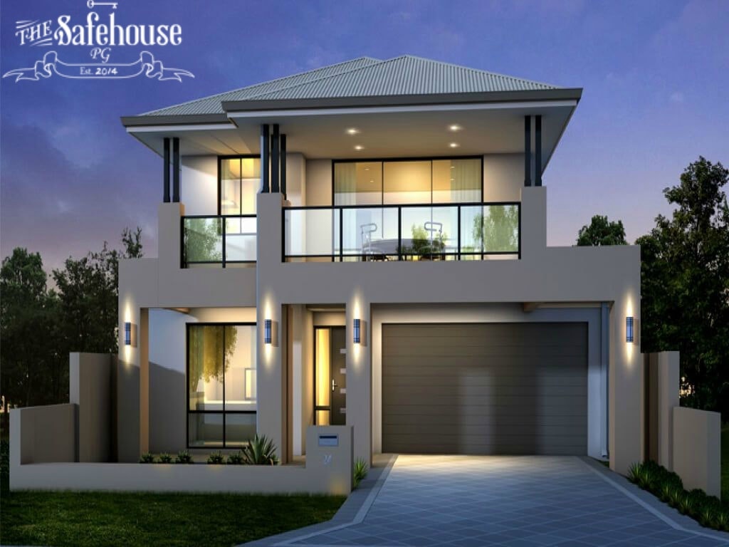The Safehouse PG