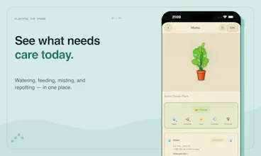 Plantyful - Playful Plant Care gallery image
