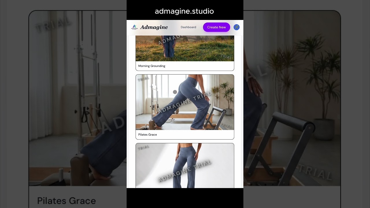 Admagine gallery image