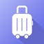 Time2Pack - Travel Assistant (iOS app)