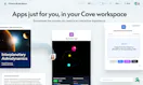 Cove AI Apps