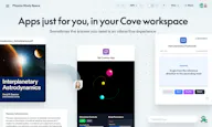 Cove AI Apps