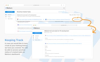 Markurz gallery image