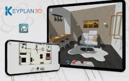Keyplan 3D media 2