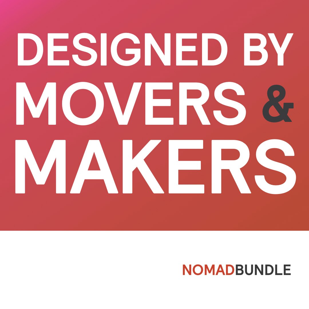 Nomad Bundle gallery image