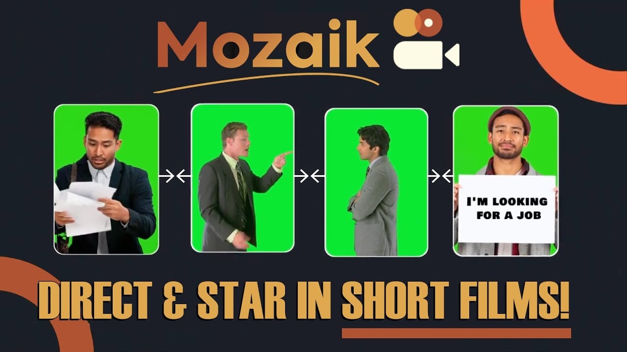 Mozaik gallery image
