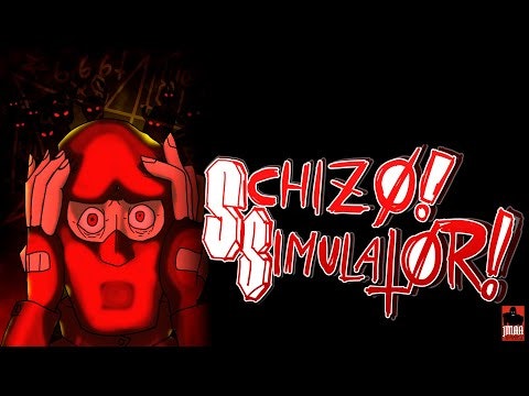 SCHIZO SIMULATOR gallery image
