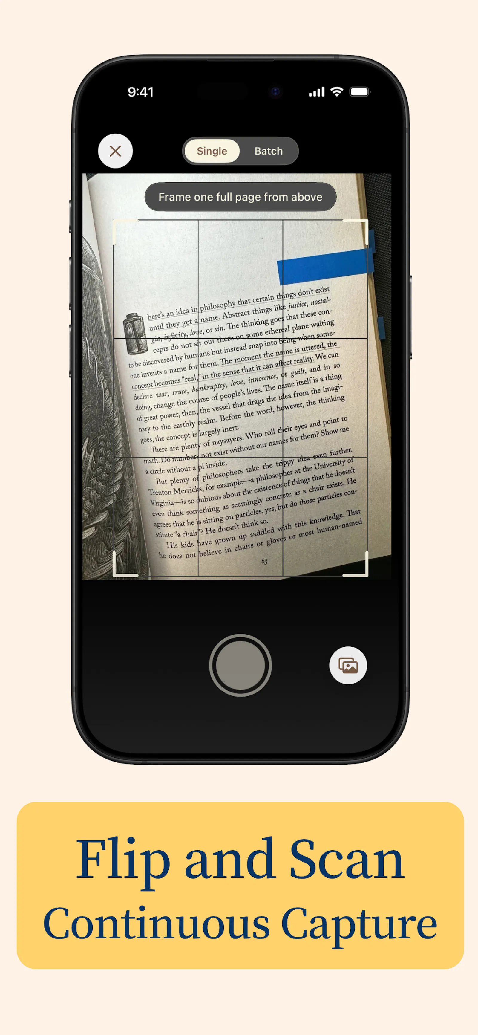 Inkive screenshot 3