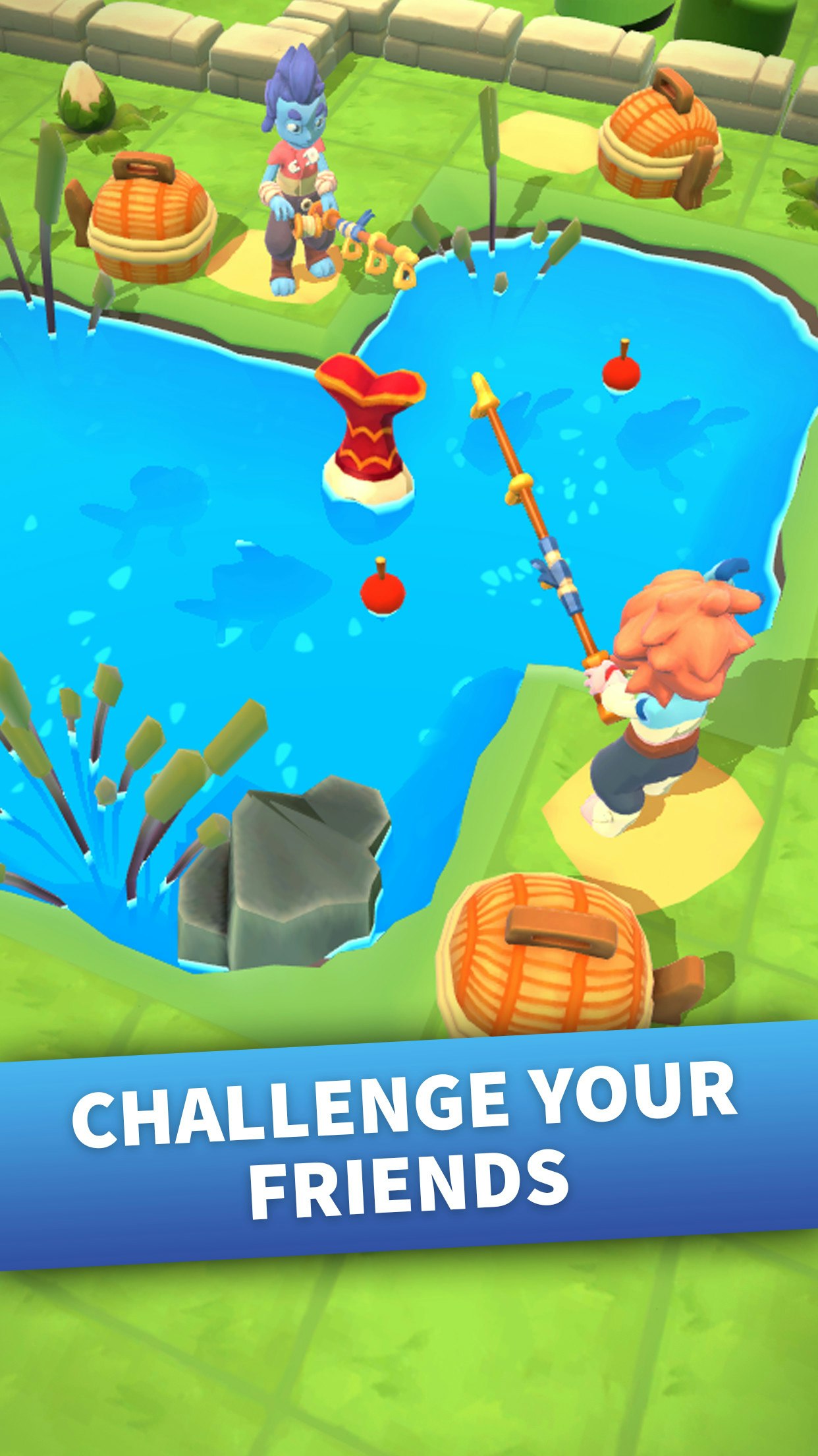 7 Legends gallery image