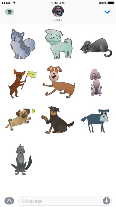 Dapper Dogs gallery image