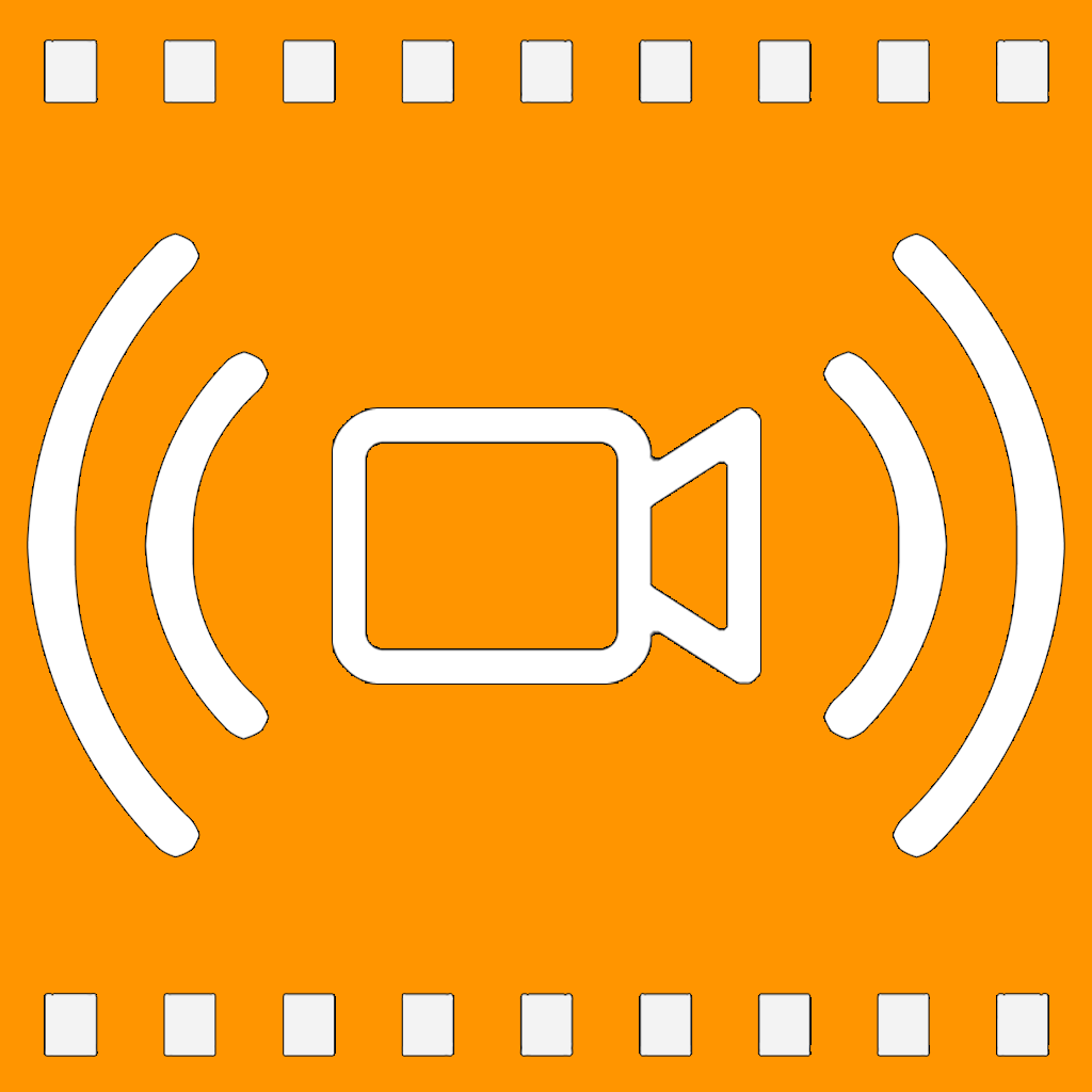 VideoverB: वीडियो में reverb जोड़ें