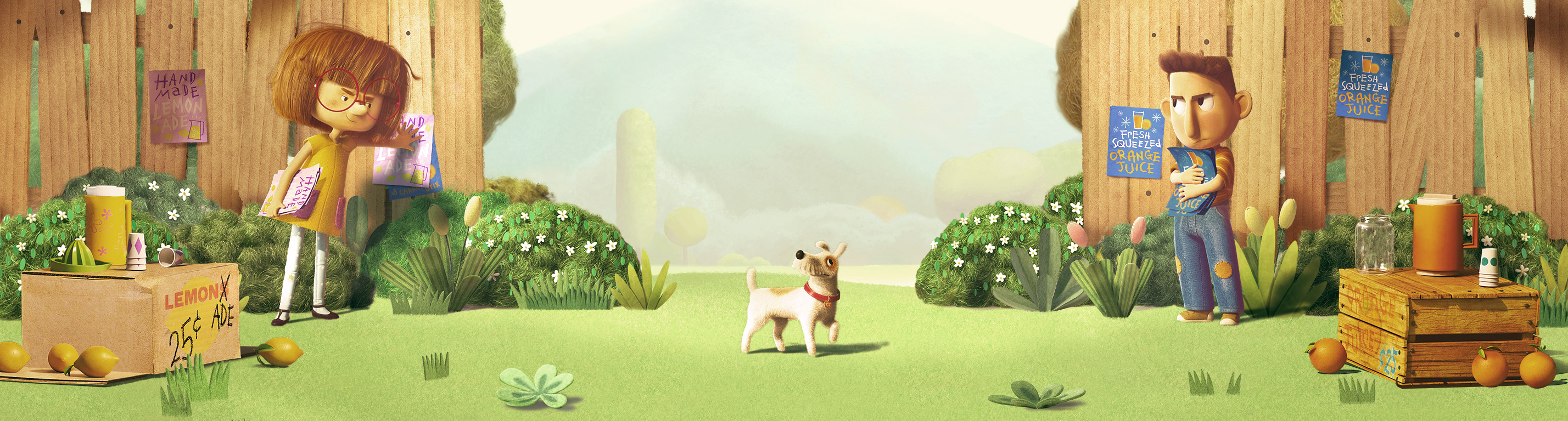 A Love Story Game by Chipotle gallery image