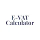E-VAT CALCULATOR