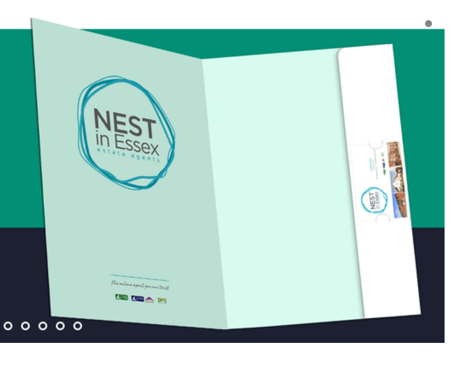 Budget Folder Tutorials