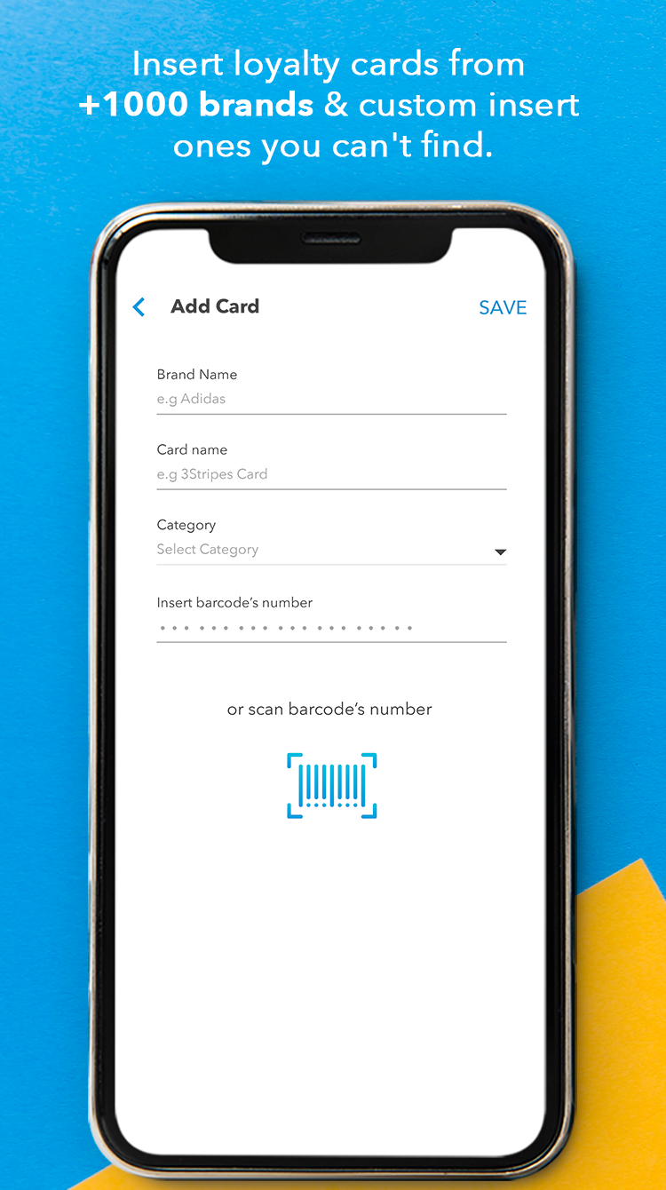 RymCard gallery image