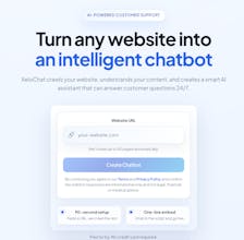 XeloChat gallery image