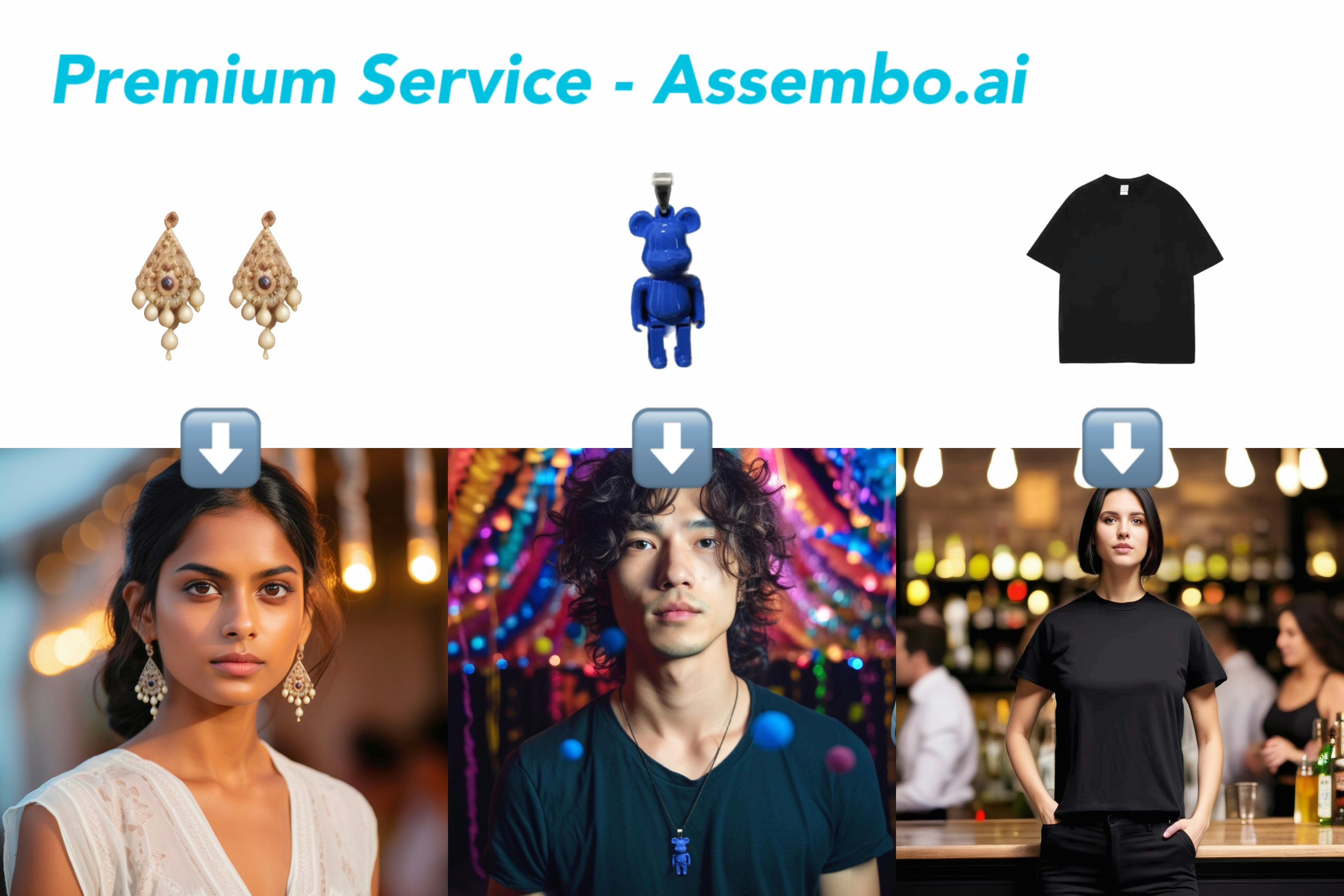 Assembo.ai media 3
