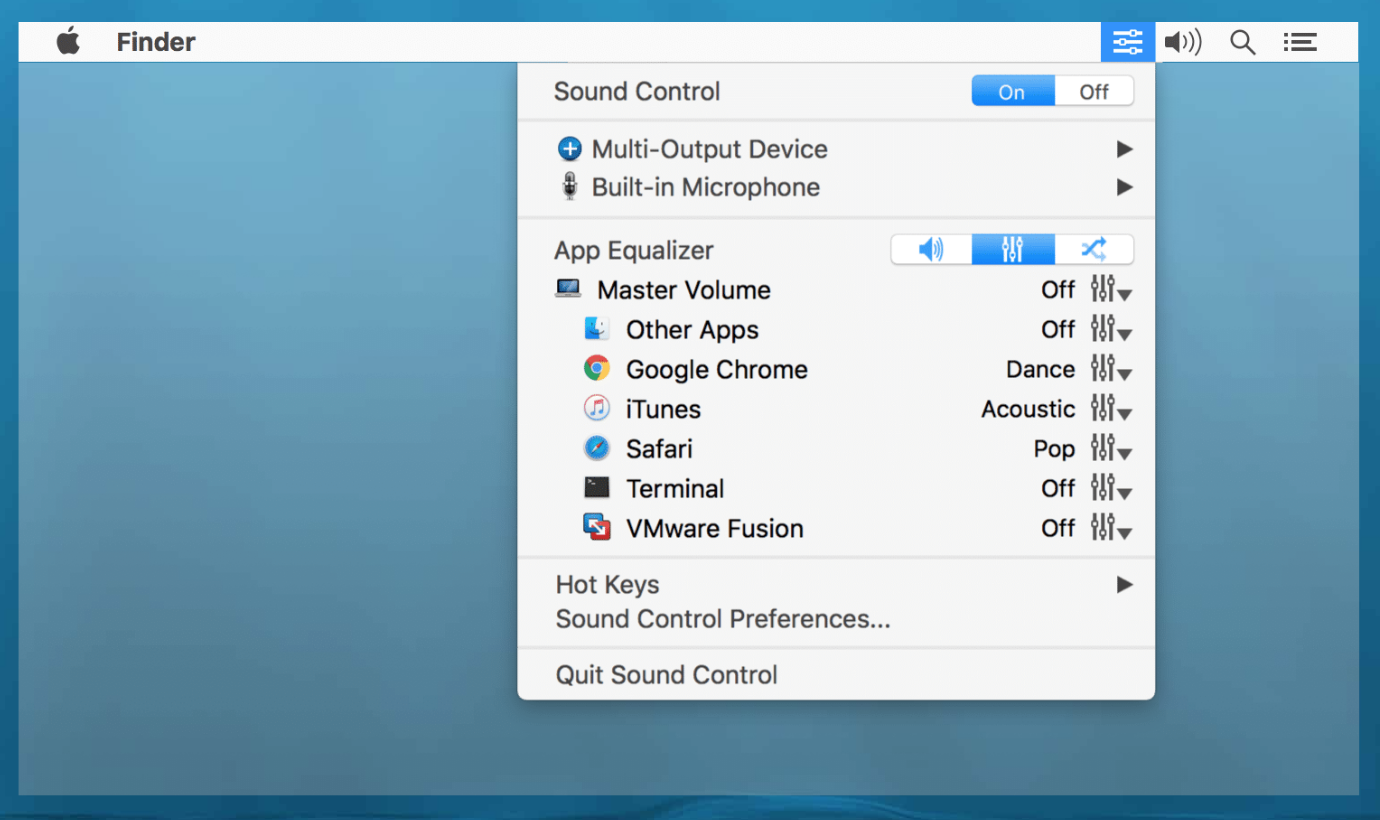 lg ultrawide volume control mac