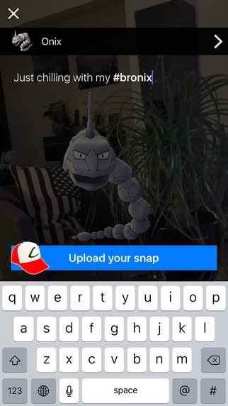 GoSnaps gallery image