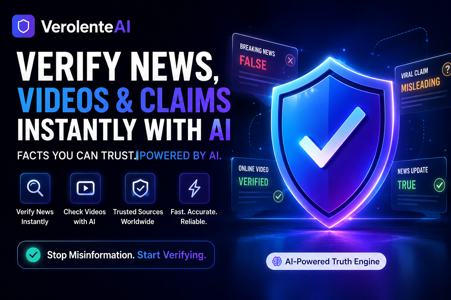 VeroLente AI gallery image