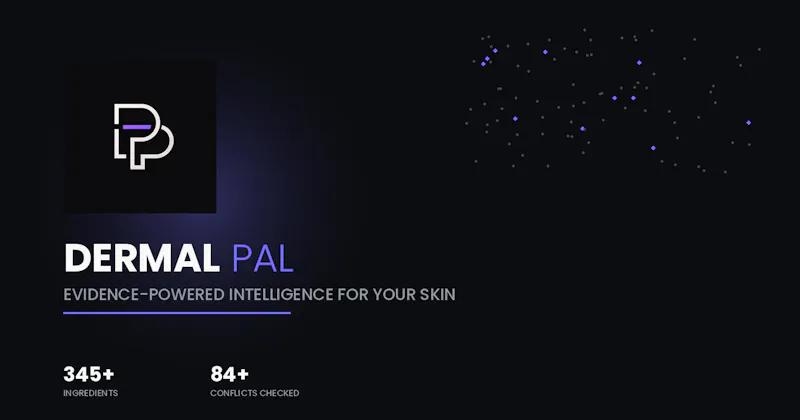 Dermal Pal screenshot 1