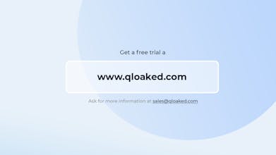 Qloaked API gallery image