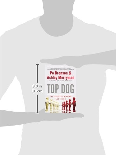 Top Dog: The Science of Winning and Losing gallery image